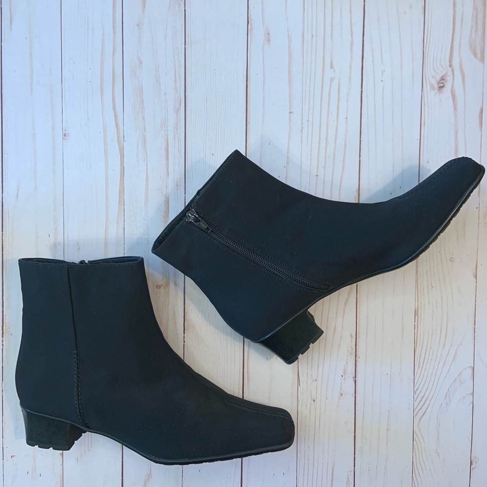 Sesto Meucci | Waterproof Booties